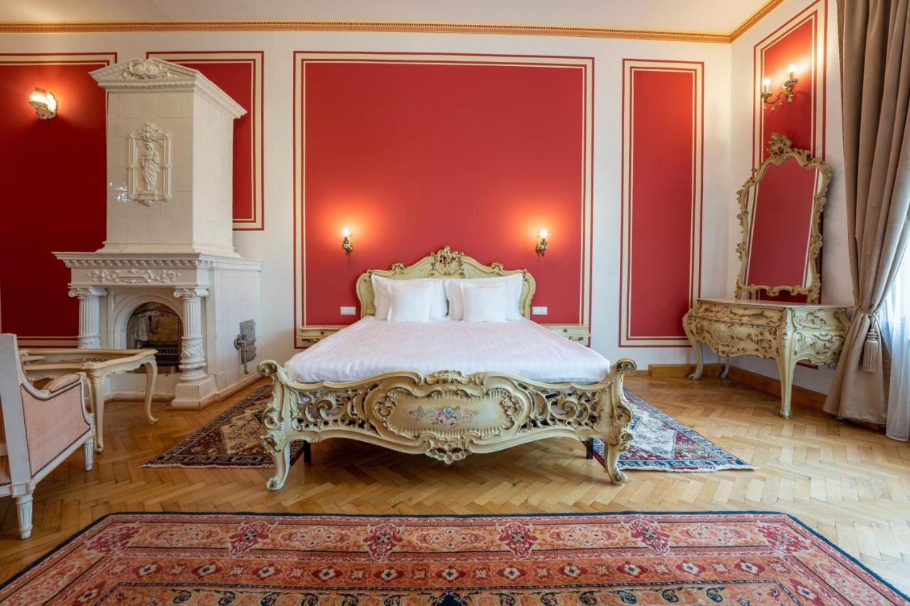 Clasic Haus Sighişoara Exteriör bild