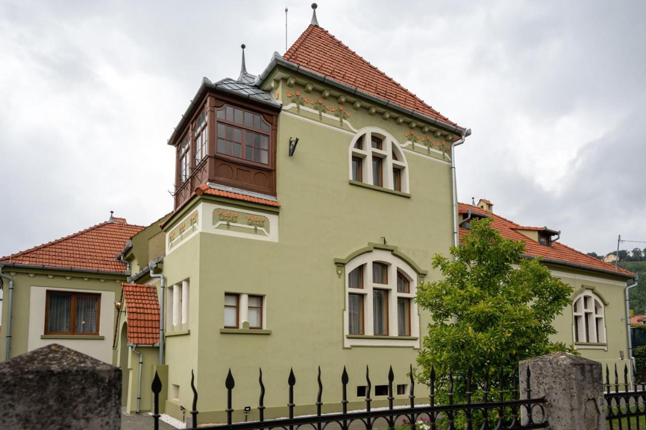Clasic Haus Sighişoara Exteriör bild