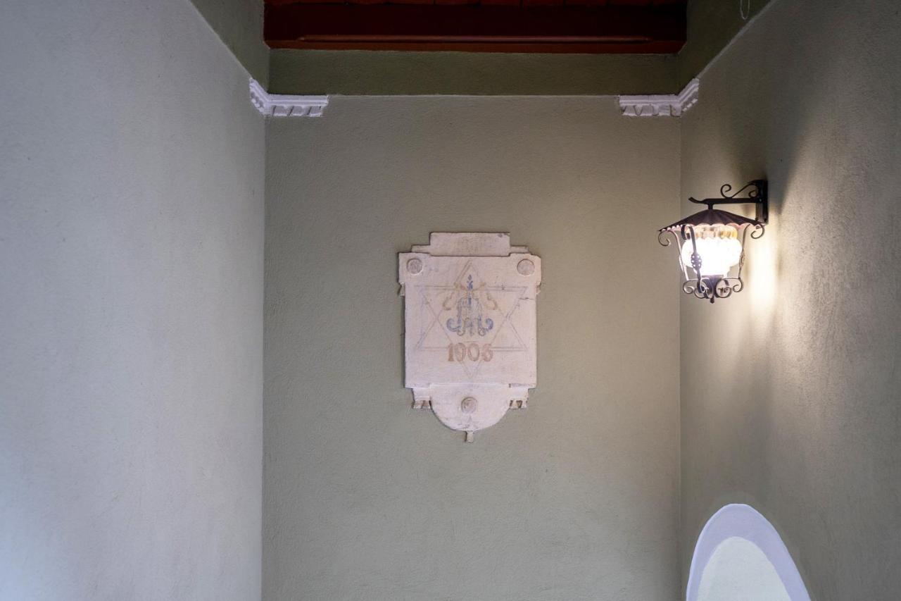 Clasic Haus Sighişoara Exteriör bild
